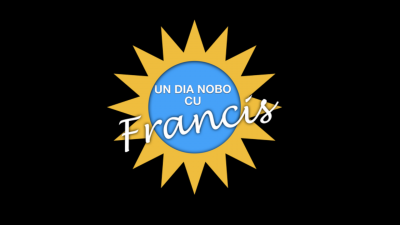 Un Dia Nobo Cu Francis